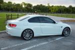 BMW M3 Coupe 2008 года